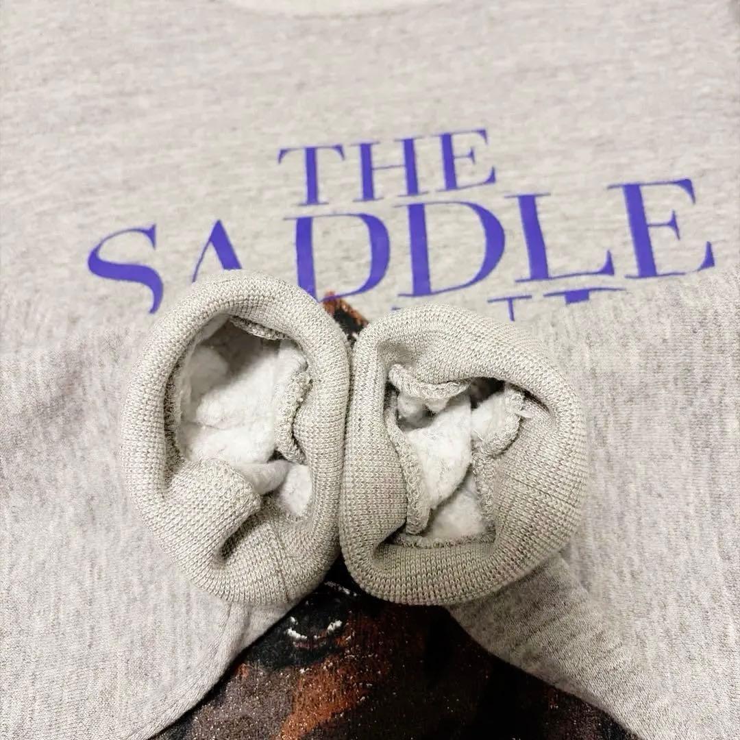 23aw THE SHINZONE ⭐︎ ホーススウェットトレーナー - メルカリ