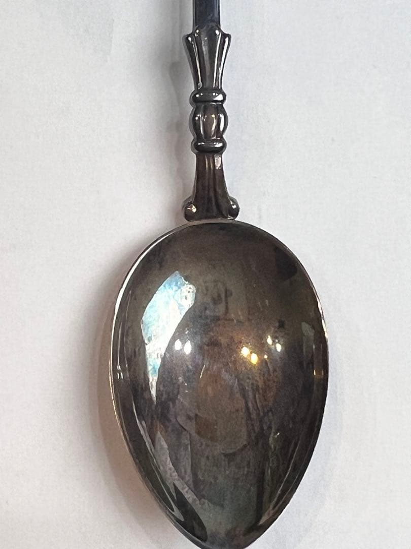 CHRISTOPH WIDMANN クリストフ・ウィドマン アンティークスプーン