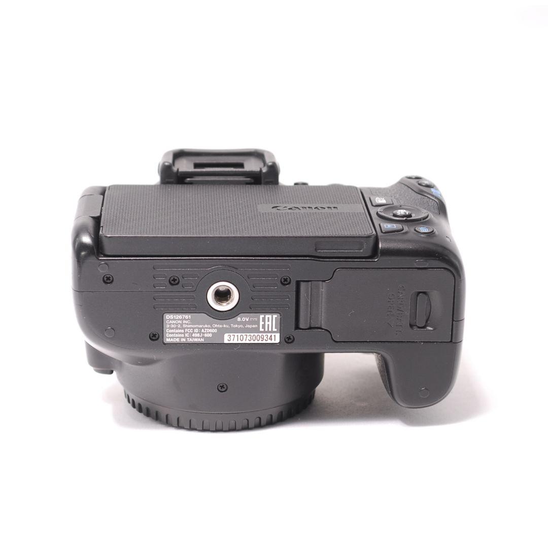 ❤即購入1000円OFF❤ キャノン Kiss X10 手ブレ補正 ダブルズーム