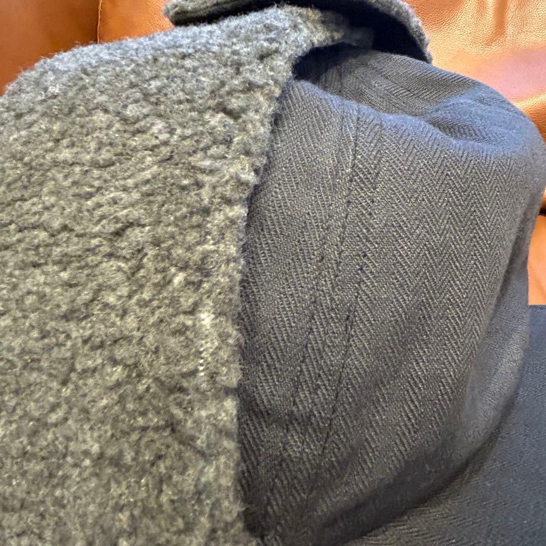 トロフィークロージング ボンバーキャップ フライトキャップ trophy