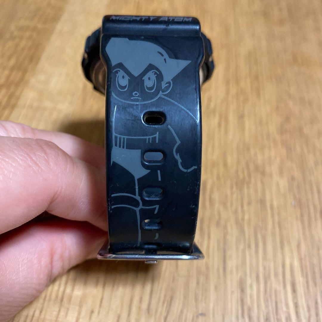 CASIO G-SHOCK 鉄腕アトムモデル 手塚治虫 - メルカリ
