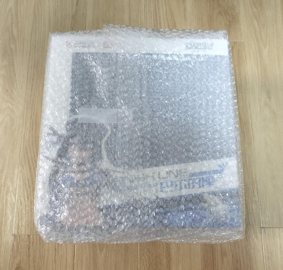 【新品未開封】 APEX ボルチモア スプレンディッド ギアVer. 1/7