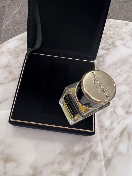 DOLCE&GABBANAビューティーの最高級フレグランスの通販はau PAY