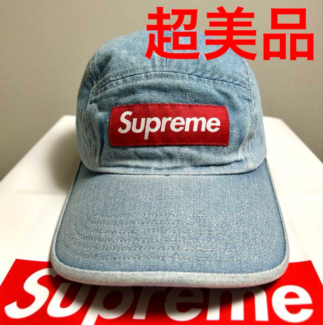 24時間以内発送 完売品 超美品 Washed Chino Twill Camp - メルカリ