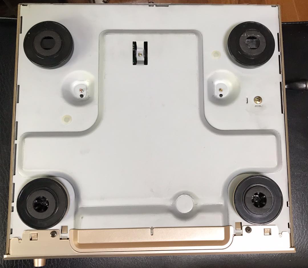 DENON DRR-F100 オートリバースカセットデッキ 音出し動作品 - メルカリ