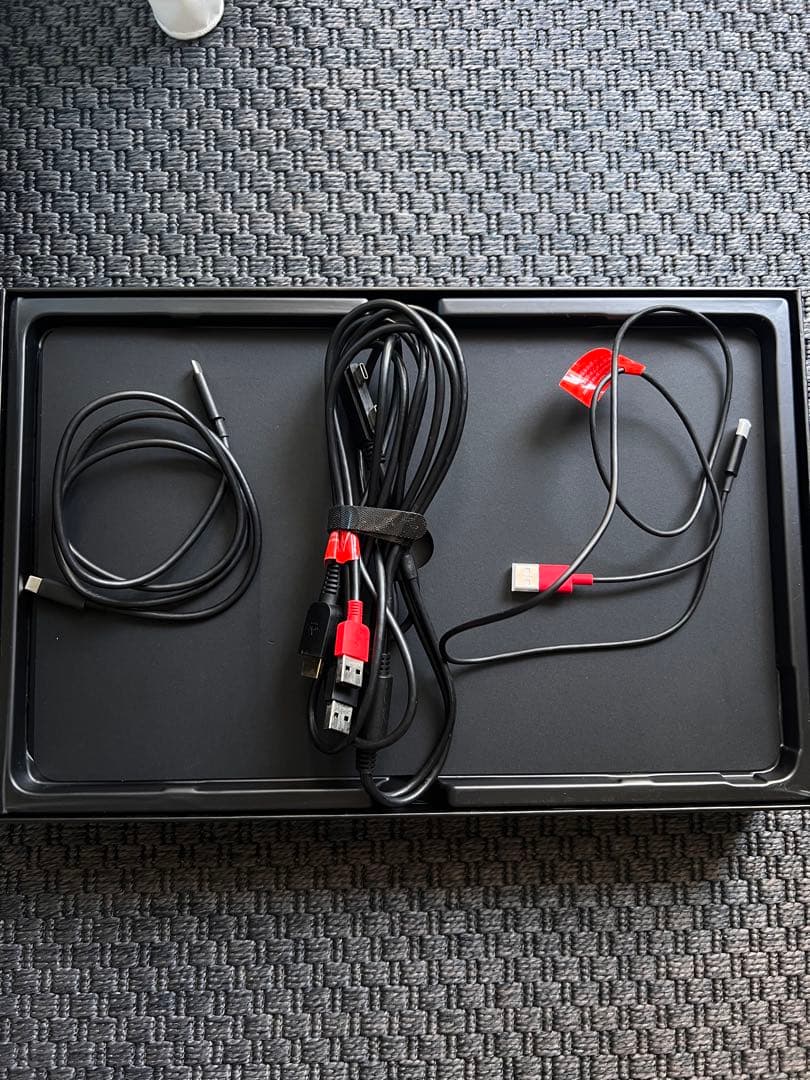 Huion Kamvas Pro 13 (2.5K) ペンディスプレイ — 美品