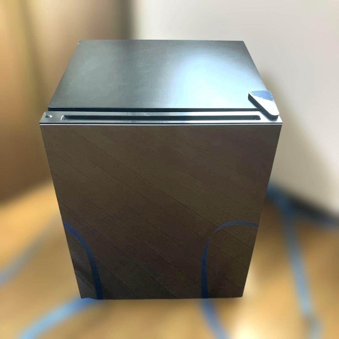 《展示品・未使用品》アビテラックス60L小型冷蔵庫　AR-SK601G 25年製