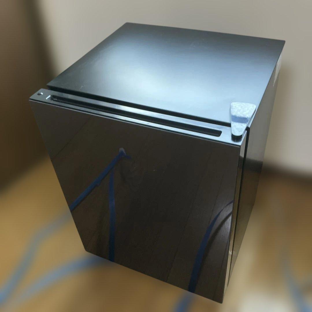 《展示品・未使用品》アビテラックス60L小型冷蔵庫　AR-SK601G 25年製