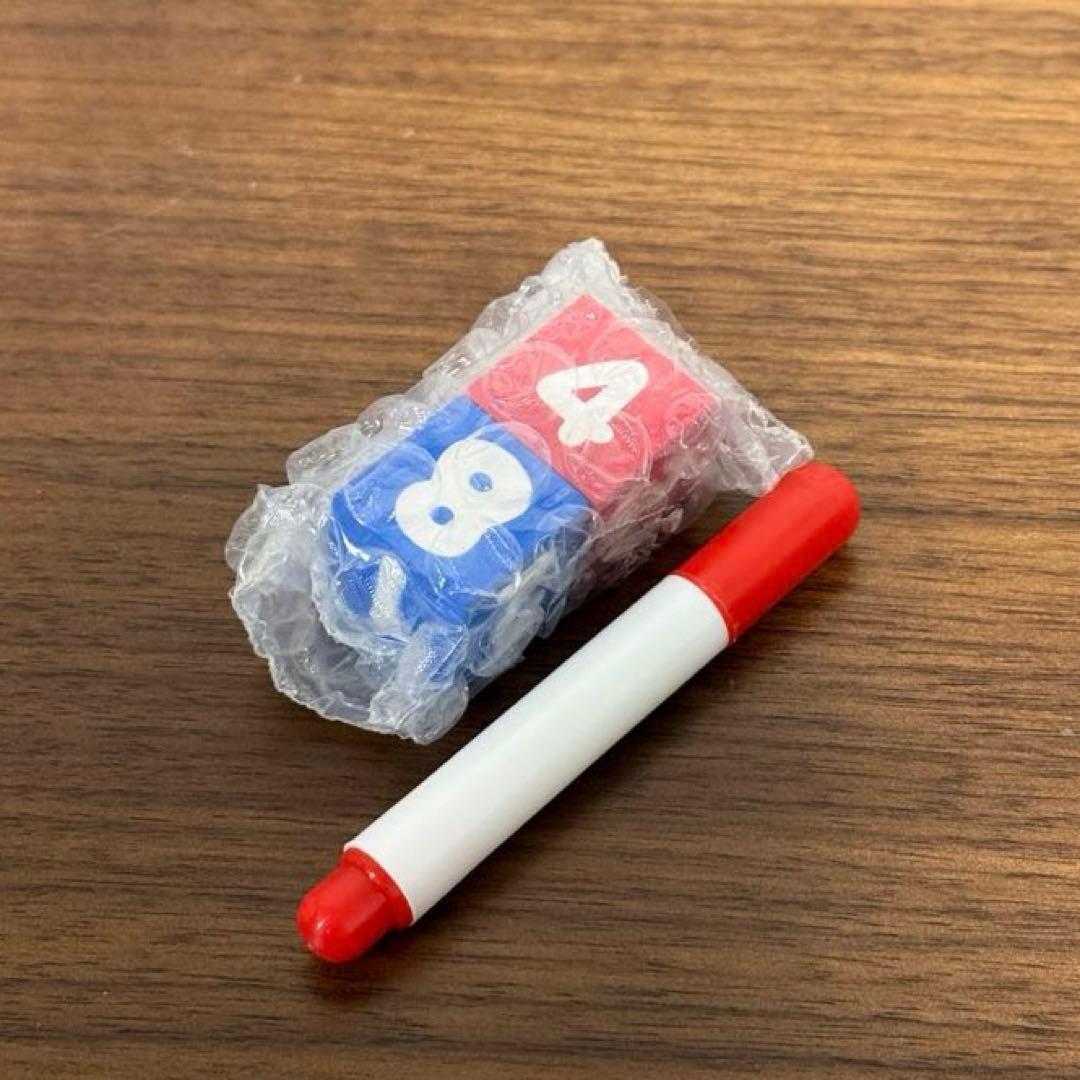 非売品 2001年 サンリオ メモホルダー ハローキティ プリン クリリン