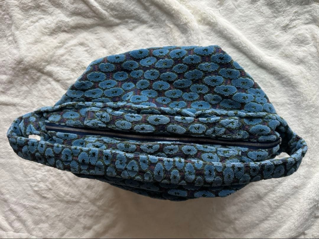 ミナペルホネン centfiori ボディバッグ 大 匿名配送 - メルカリ