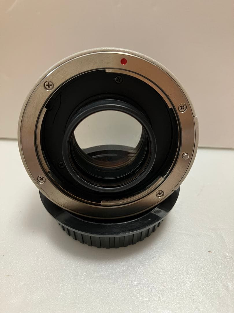 Canon Extender EF 1.4x、LP811ポーチ