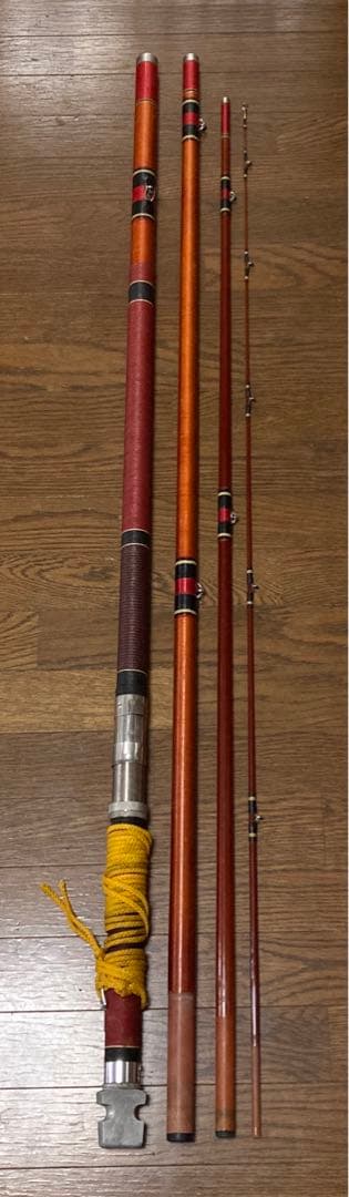 NFT 石鯛竿 17H－D5 - メルカリ