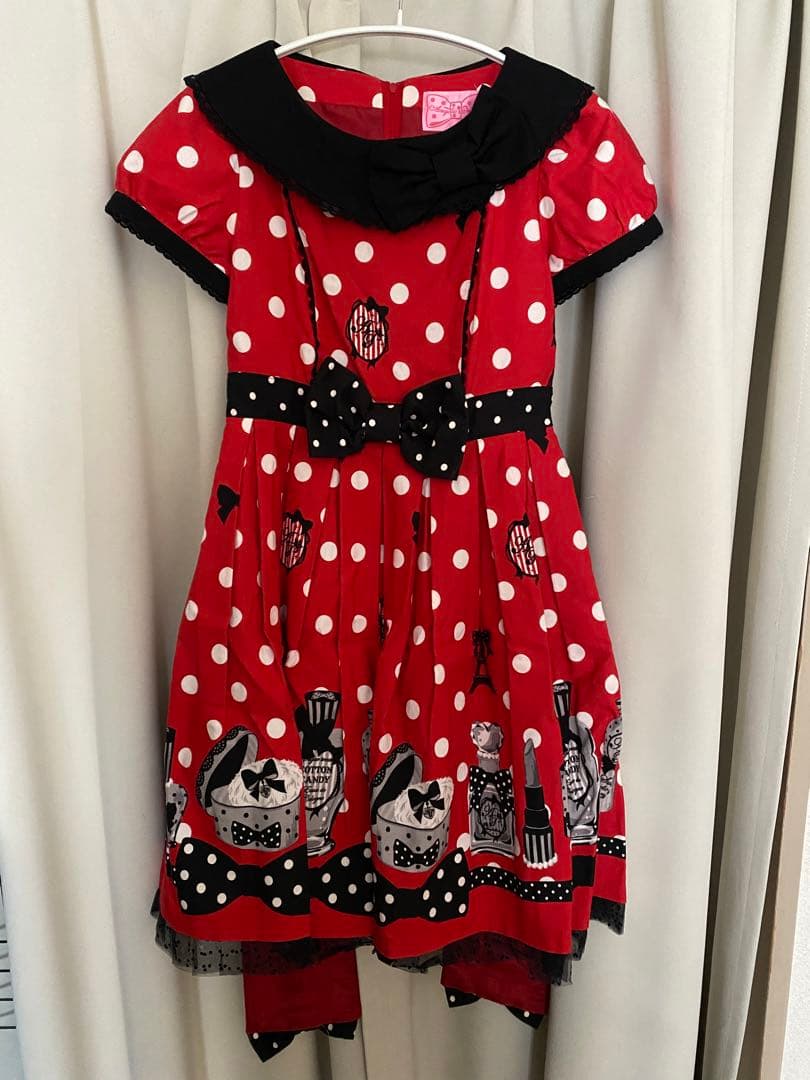 Fantasic Dollyワンピース