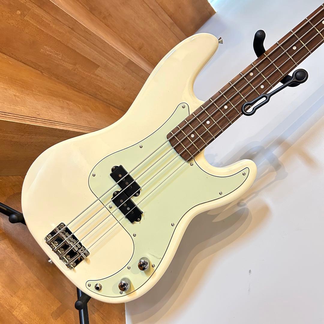 ぼっち・ざ・ろっく山田リョウモデル[第二弾］ Legendプレシジョン