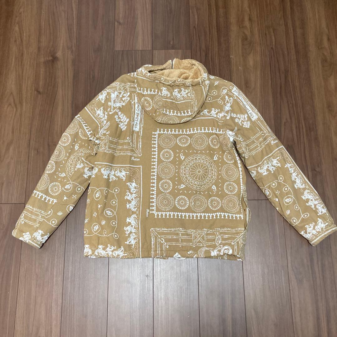 インディアンモトサイクル ロデオ ジャケット サイズL - メルカリ