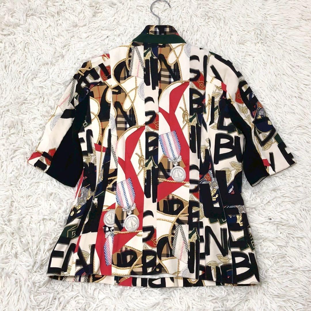 美品◎近年モデル◎Burberry London England スウェット - メルカリ