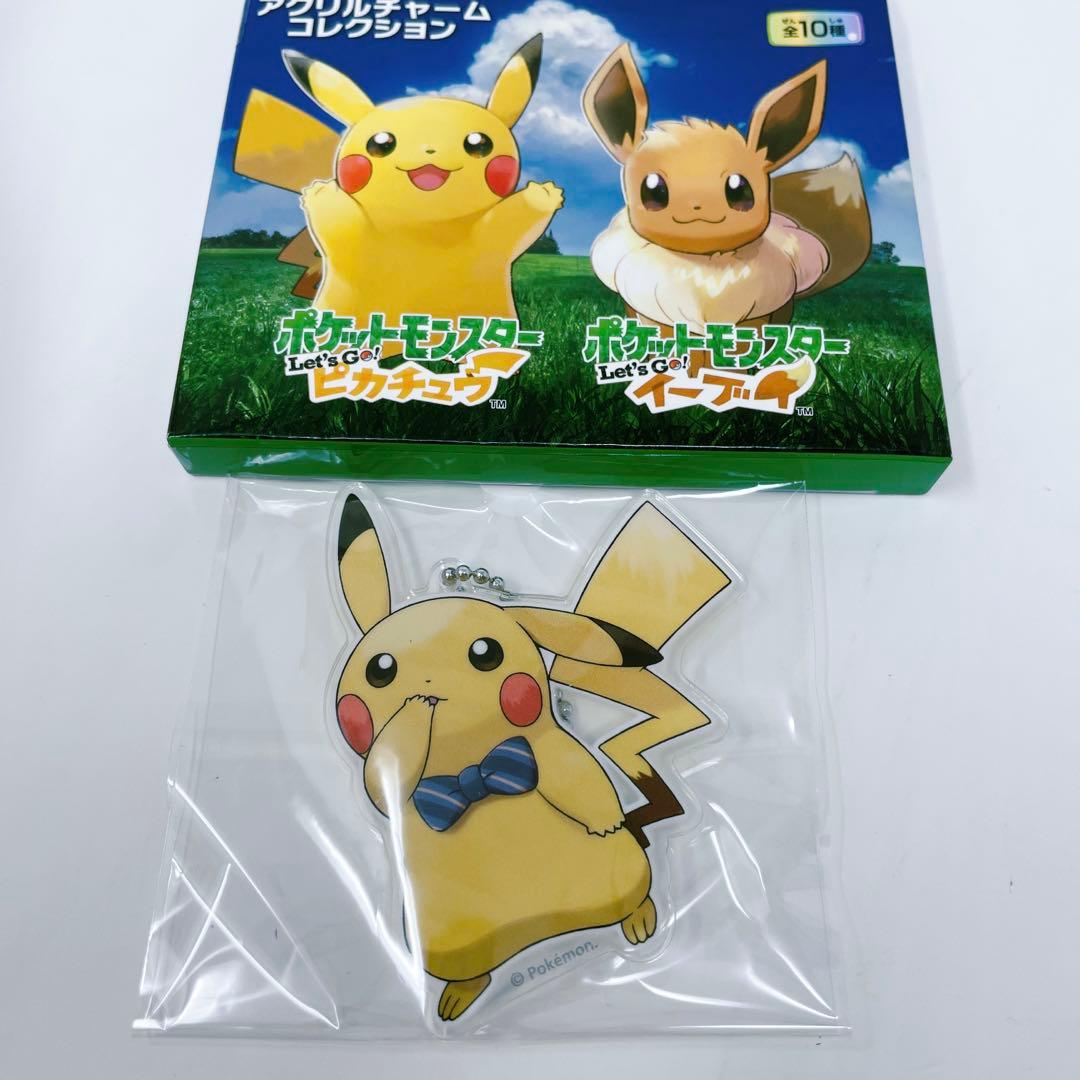 新品】ポケモン let's go!ピカチュウ イーブイ 5個セット - メルカリ