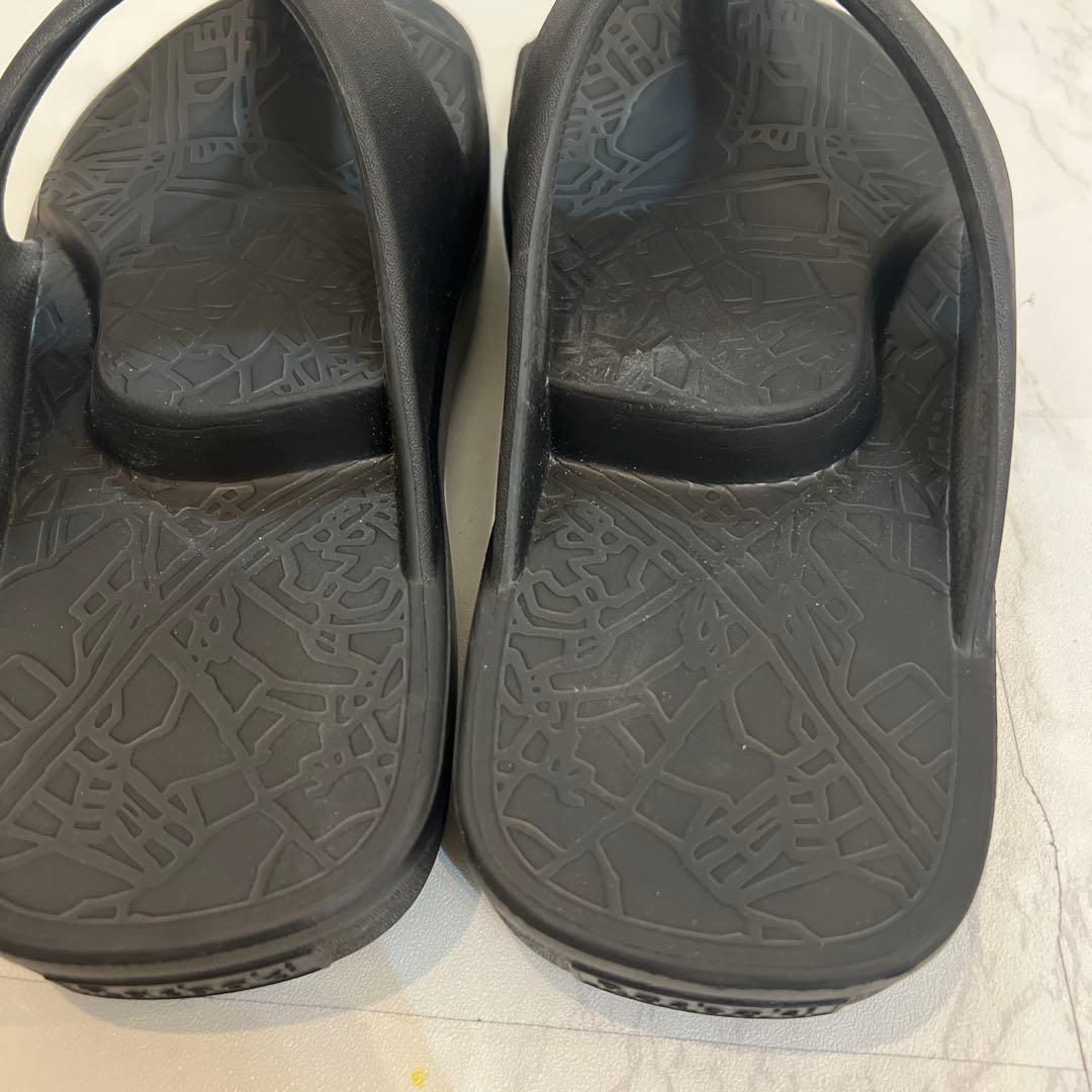 Racbaki イージーサンダル アンカー M上級者向スタビライザー - メルカリ