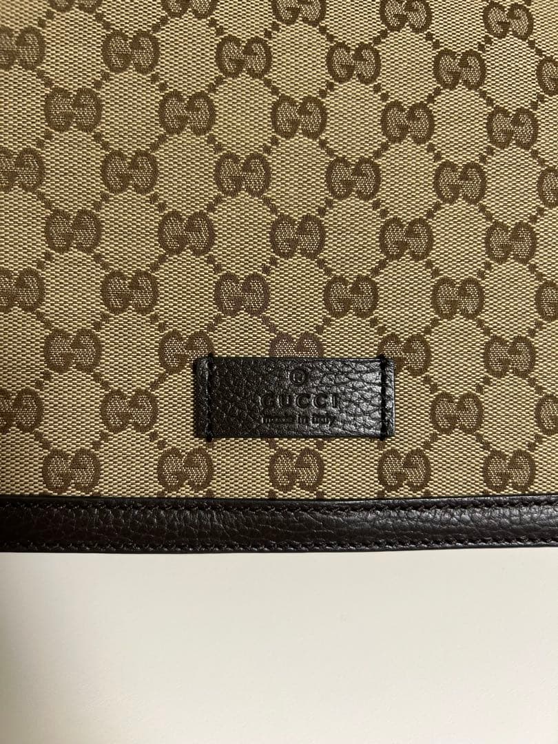 Gucci Monogram GG Canvas 807401990 ショルダー