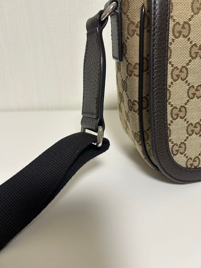 Gucci Monogram GG Canvas 807401990 ショルダー