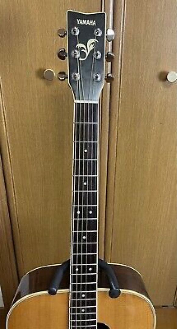 最終値下げ！ YAMAHA FG-430A アコギ 現状品 ソフトケース - メルカリ