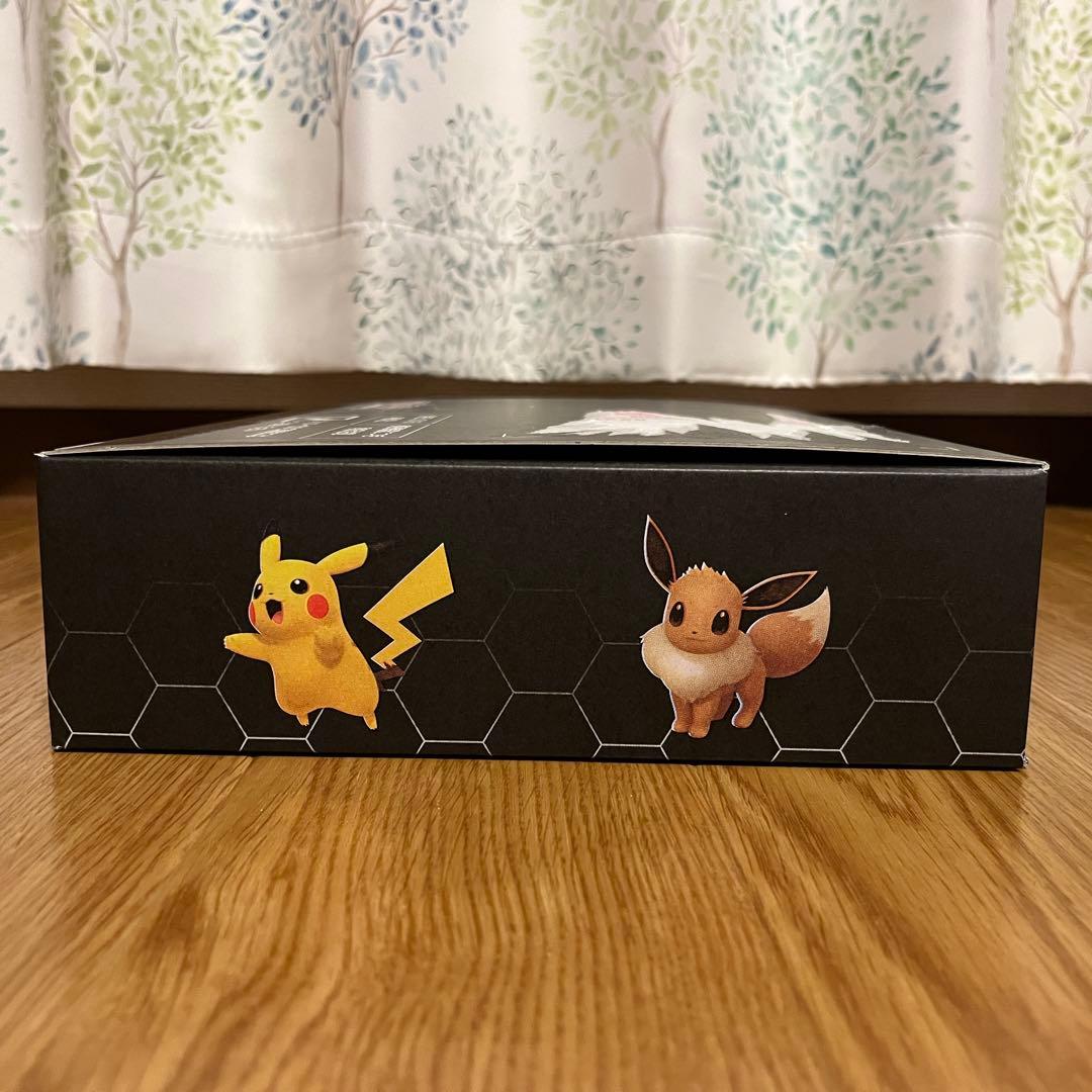 ポケモンレジェンズ ZA ポケモンセンター 特典 未開封 Switch - メルカリ