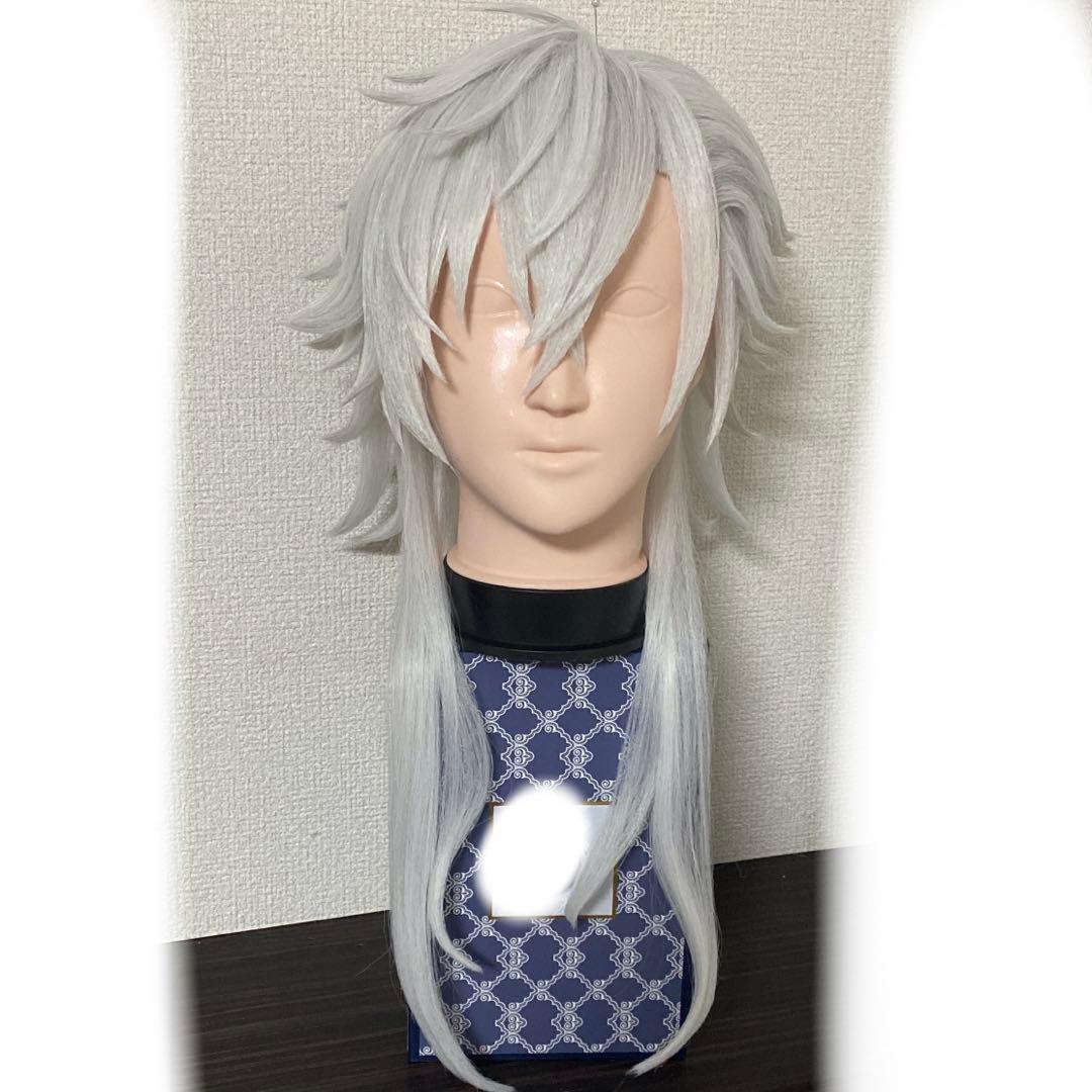にじさんじ コスプレ ウィッグ 葛葉 貴族衣装 - メルカリ