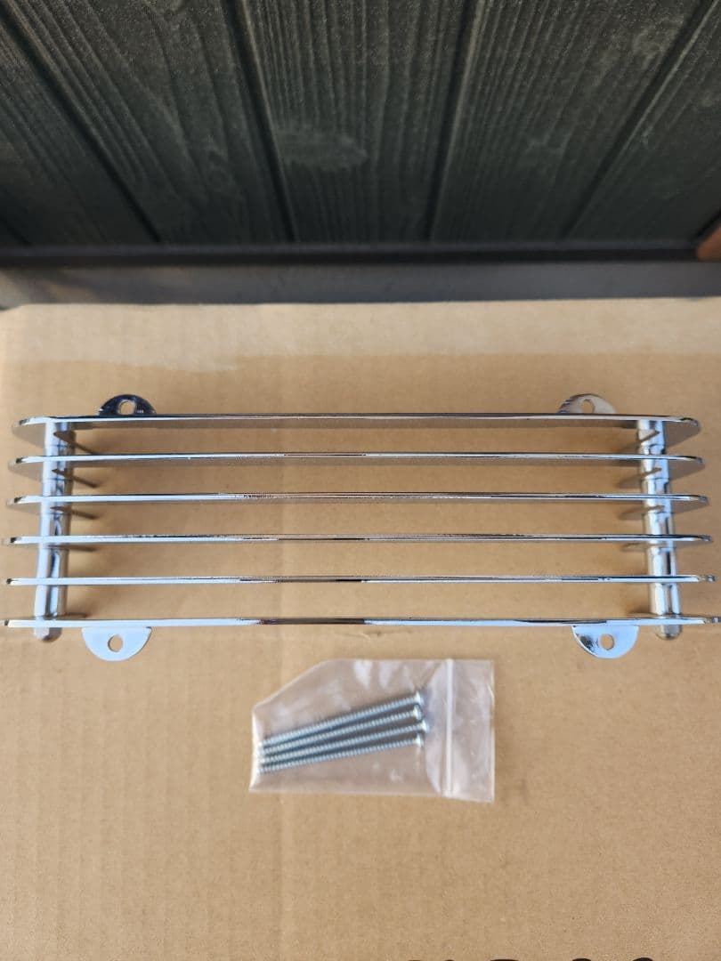 CB750Fテールガード - メルカリ