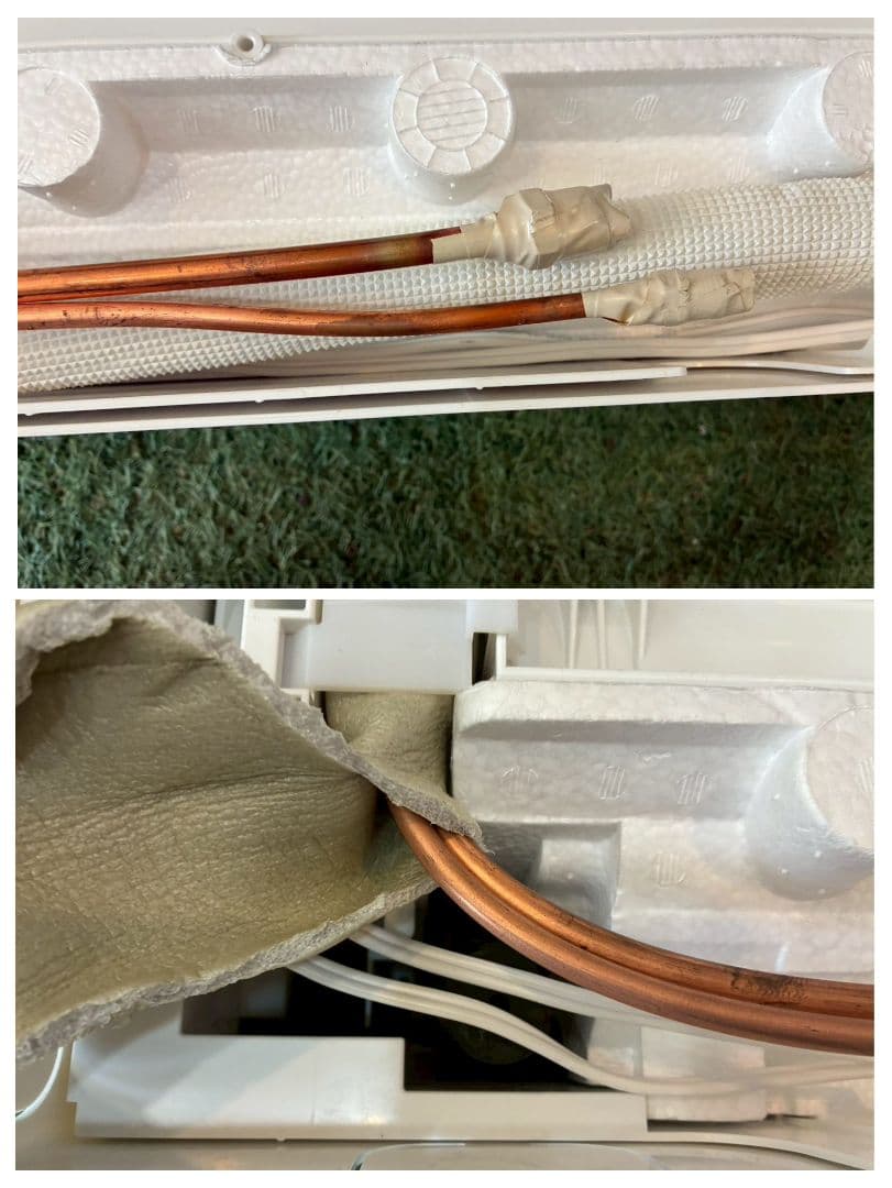 1976 コロナ【CSH-N2224R】2025年 6畳 エアコン 中古 - メルカリ