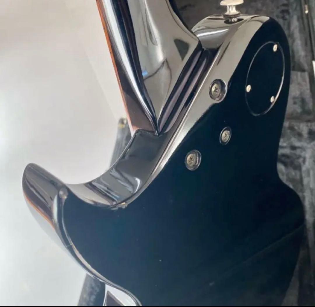 90年代激レアモデル】Aria ProⅡ PE-JR600 遠藤ミチロウ - メルカリ