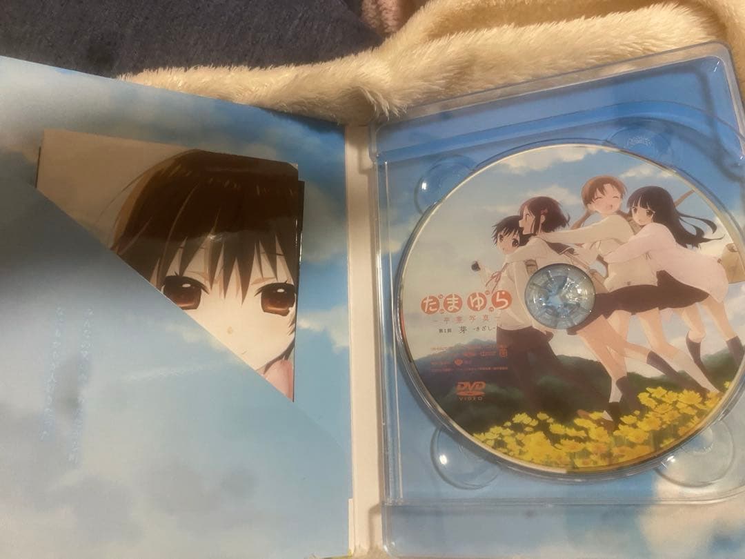 たまゆら卒業写真DVD全巻セット