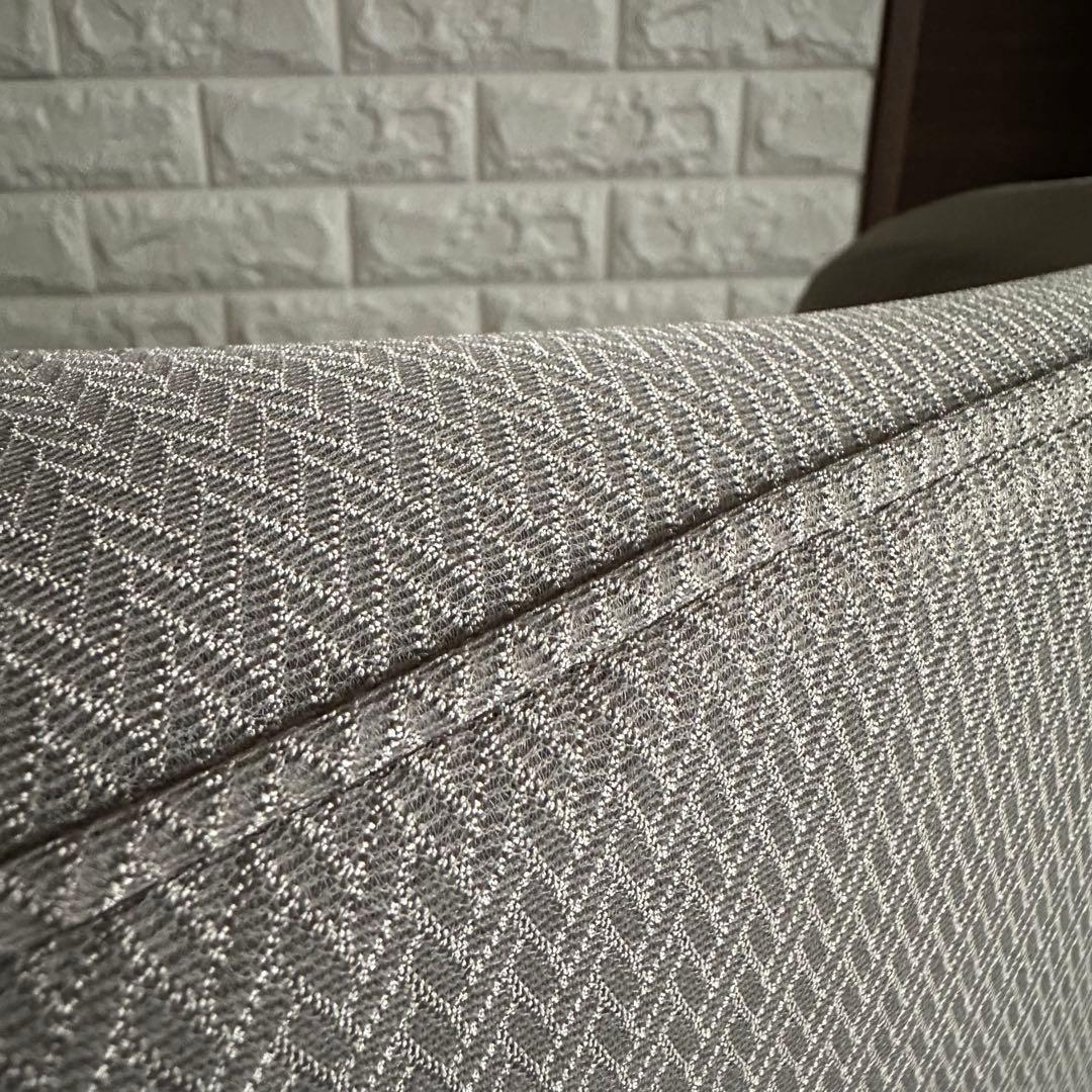 美品 MTG Style Dr.CHAIR Heat ベージュ ブランケット付き - メルカリ