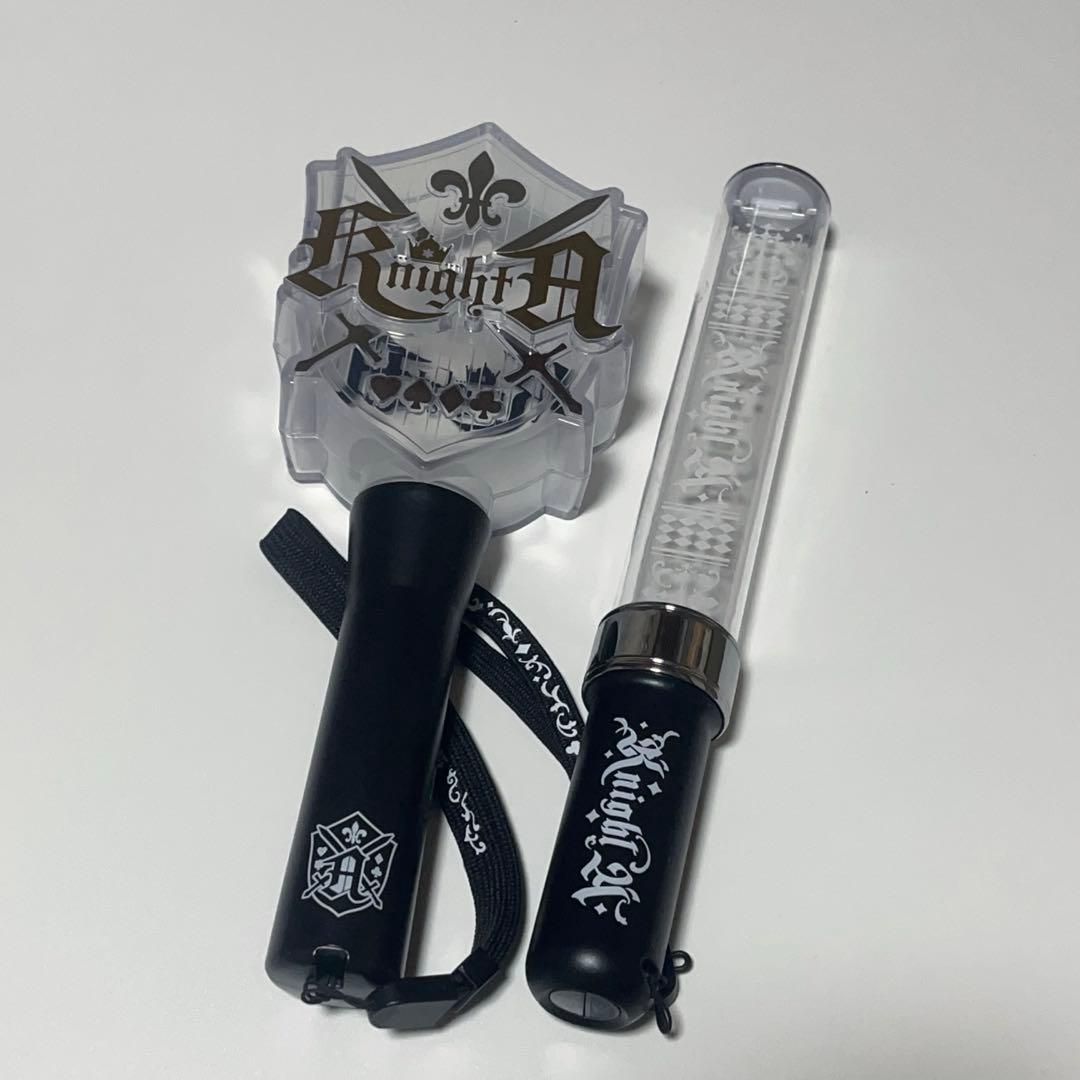 KnightA 騎士A ペンライト - メルカリ