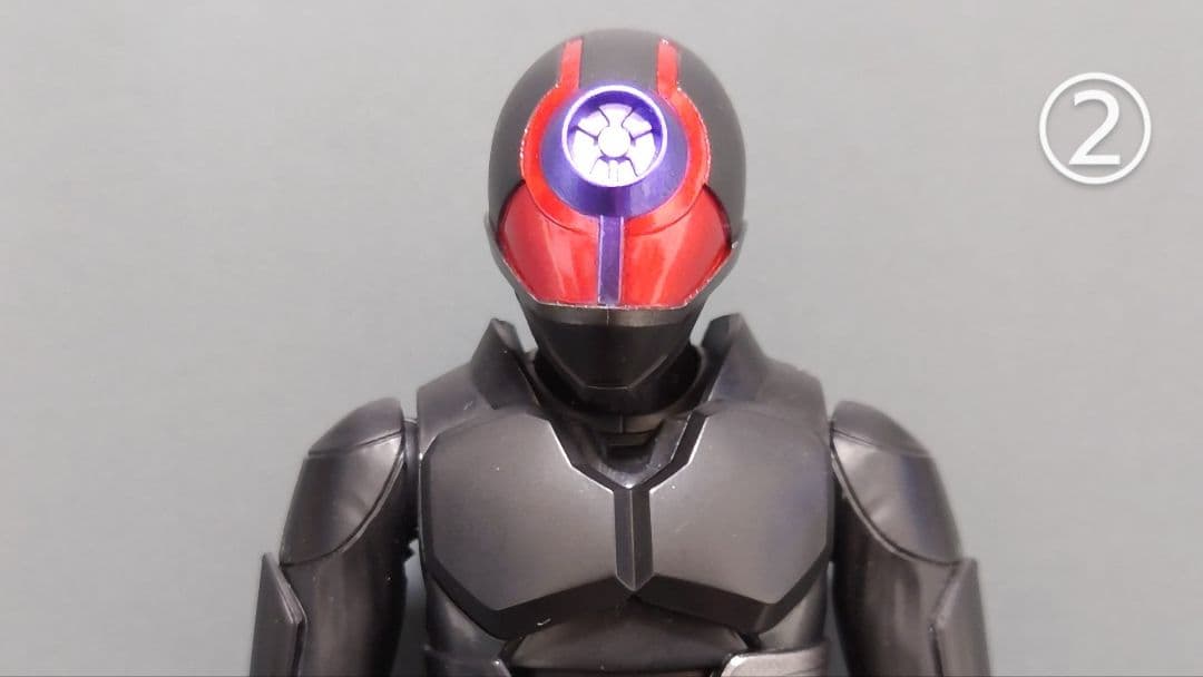 S.H.Figuarts GMライダーセット (開封品) 2体セット