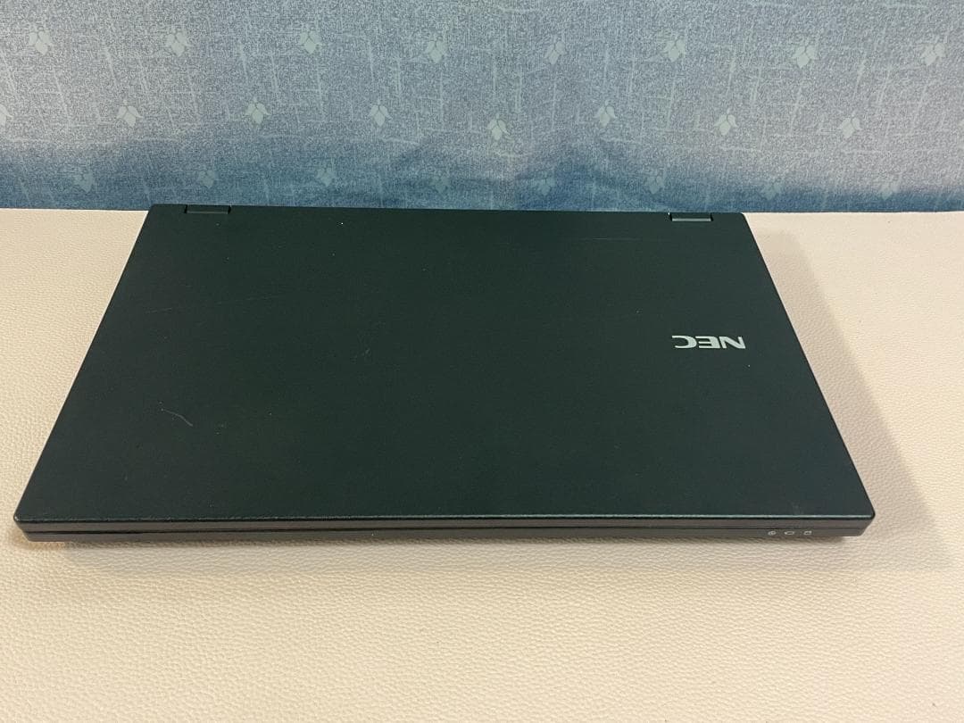 7080☆NEC☆ノートPC☆Versapro☆SSD☆Win11☆Office