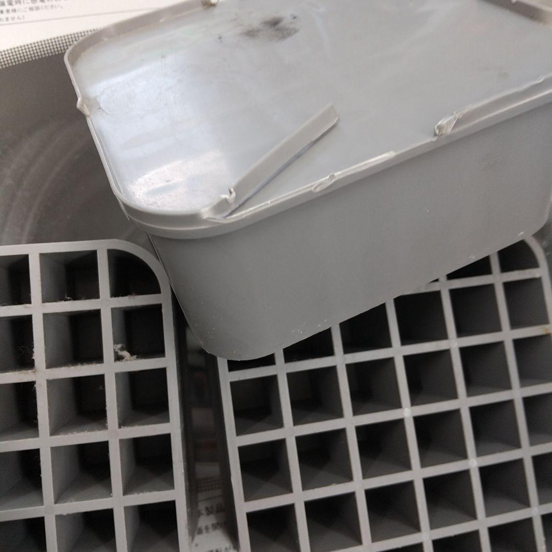 M BESTEK 22年製 3.8kg 全自動洗濯機 BTWA01