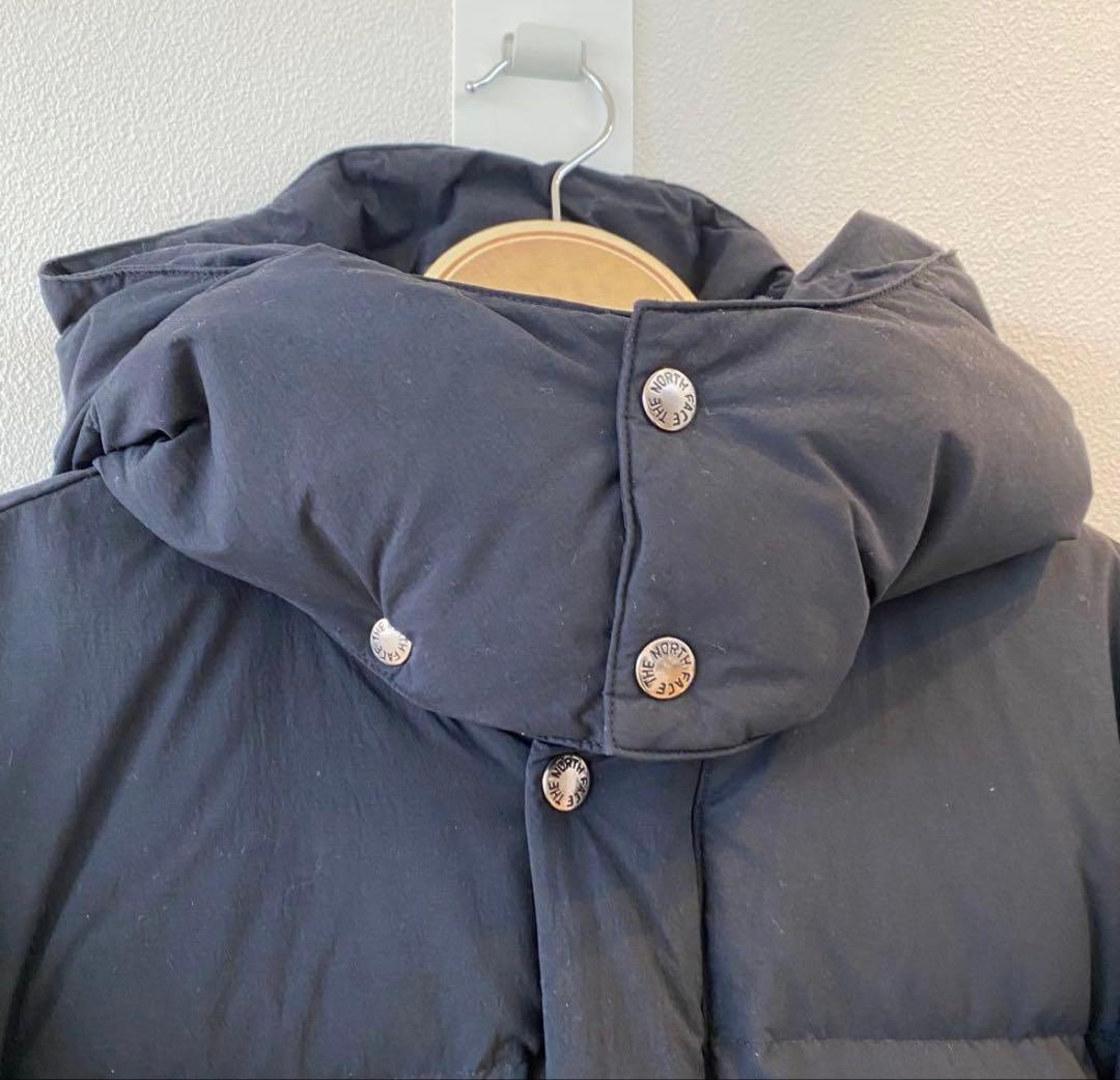 希少 キャンプシエラ ブラック 赤ロゴ 赤タグ mサイズ