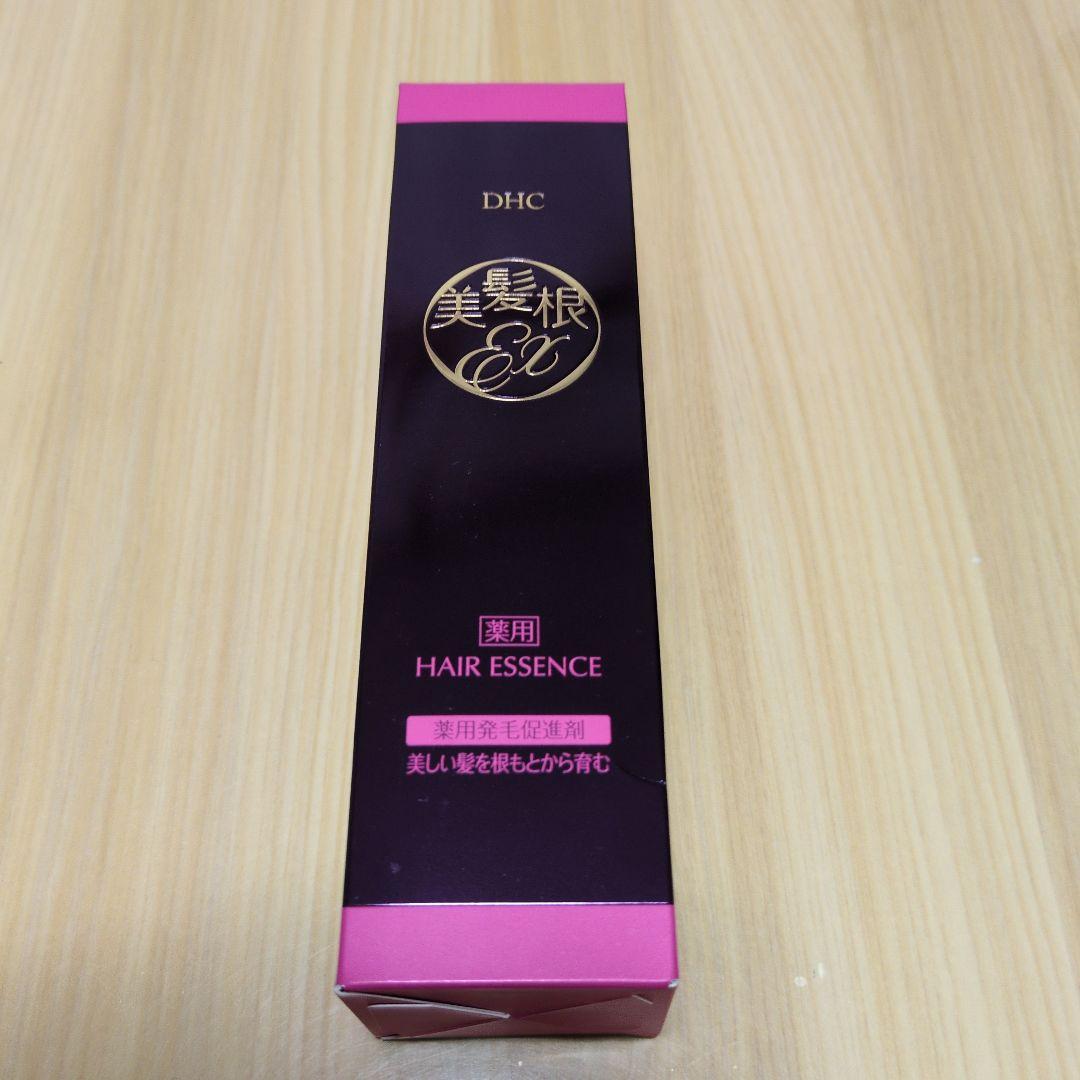 DHC 薬用 美髪根エッセンス EX 150ml - メルカリ