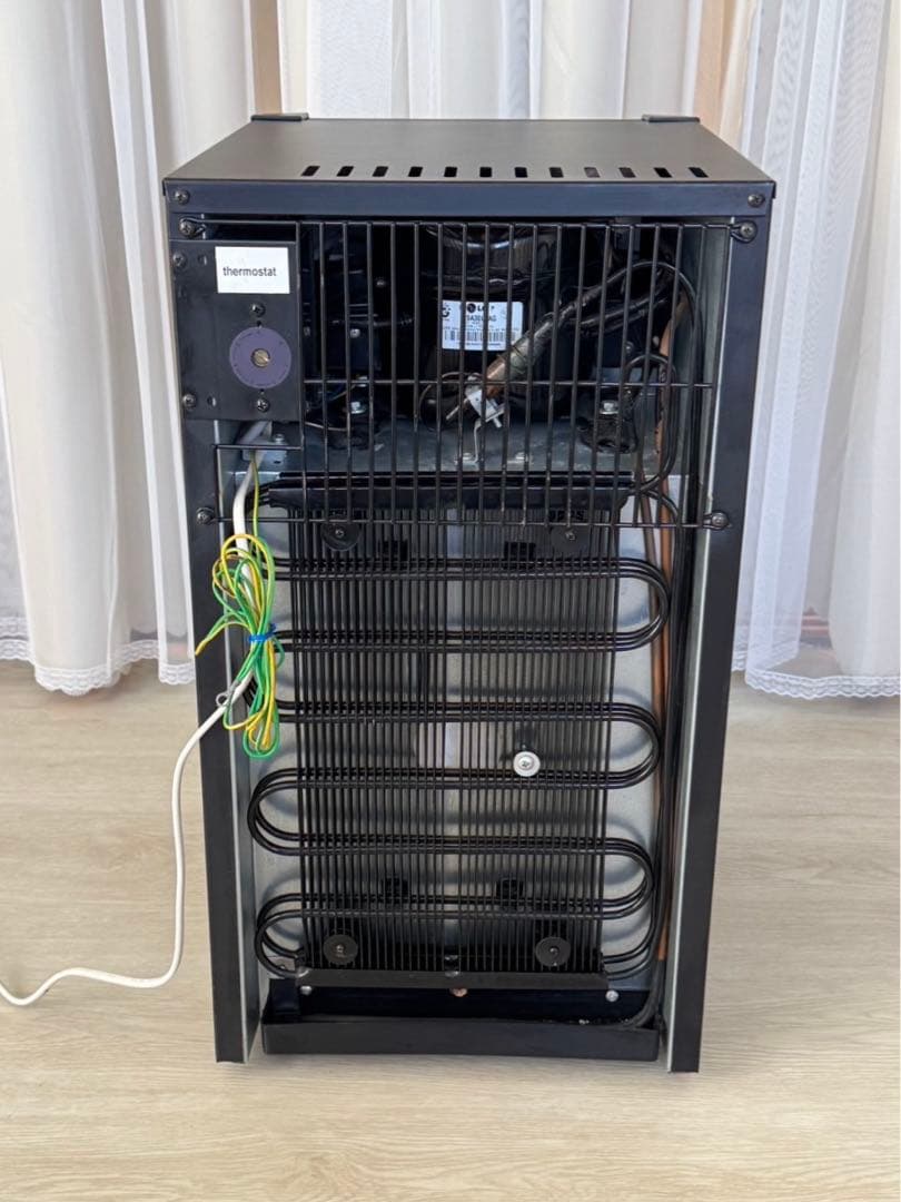 Monster Energy モンスターエナジー 冷蔵庫 冷蔵 ショーケース - メルカリ