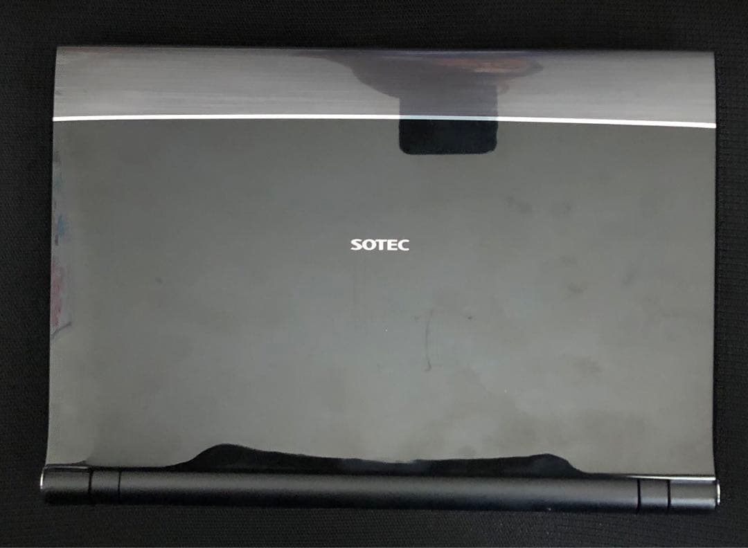 Windows XP SP5改 2GB SSD256GB Office2007 - メルカリ