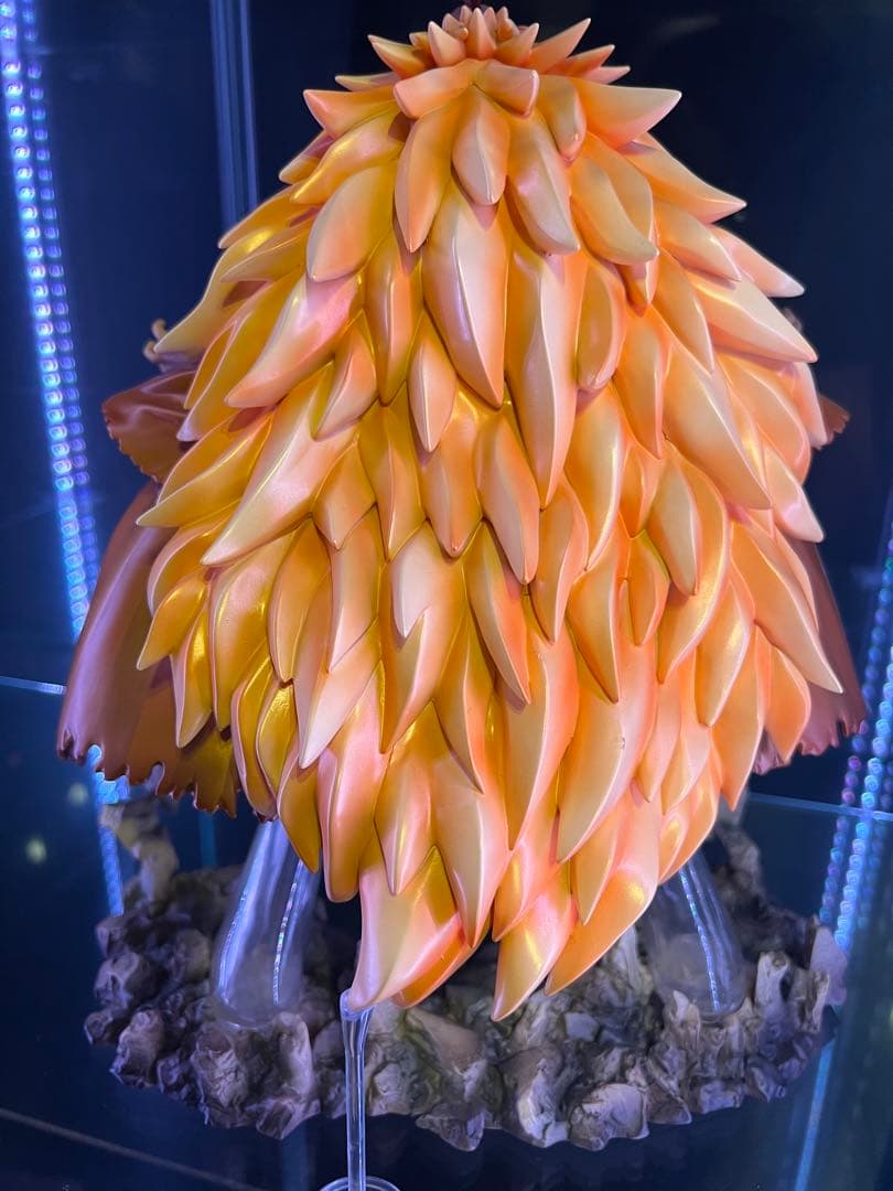 P.O.P MAXIMUM ハンコック、金獅子のシキ - メルカリ