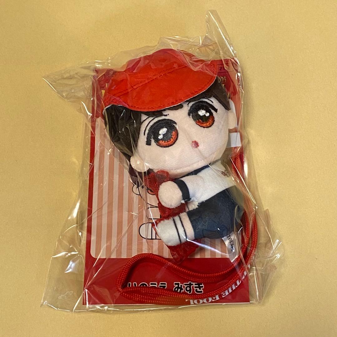 新品未開封】井上瑞稀 くっつきてれつ キテレツ KEY TO LIT - メルカリ