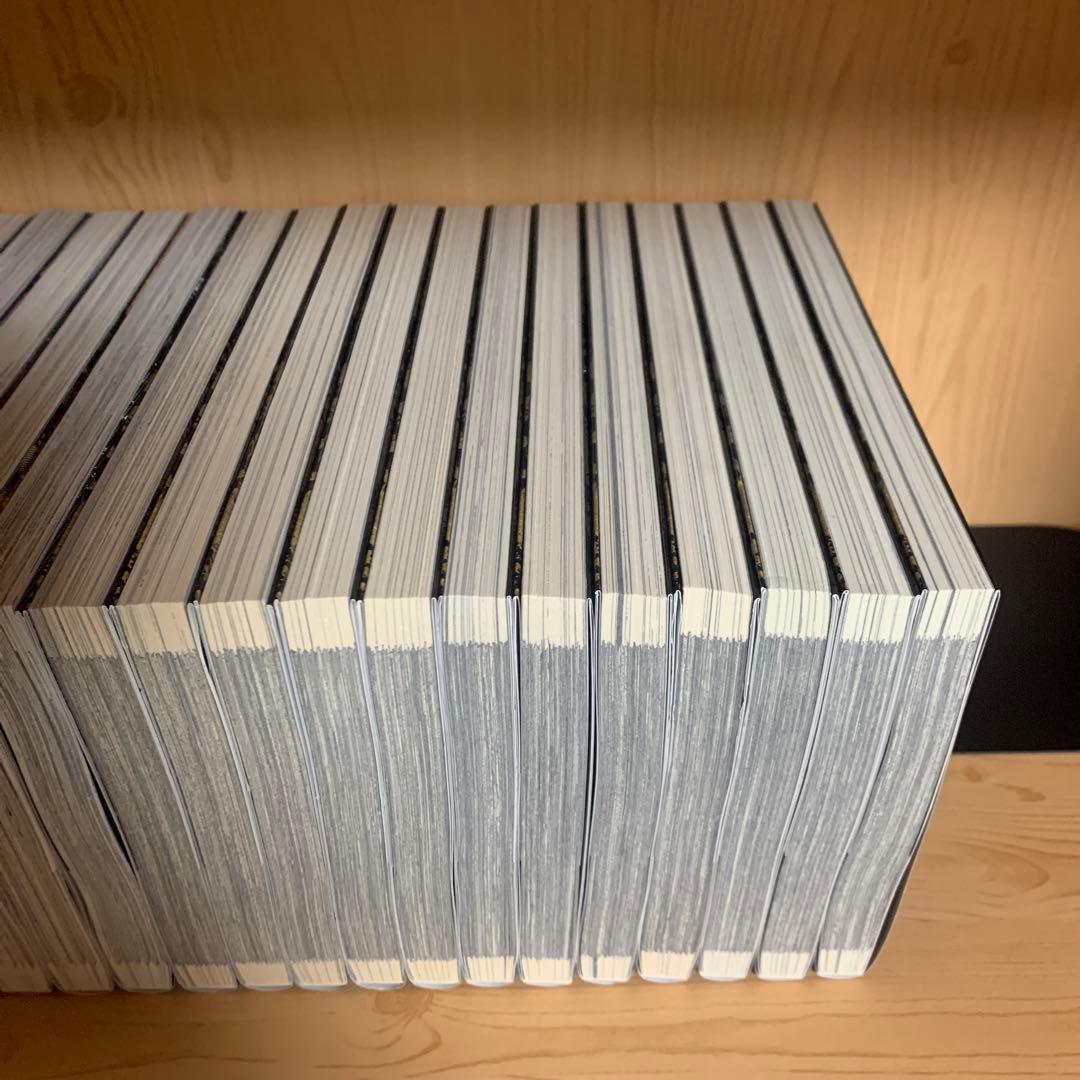 大人気ゴールデンドロップアマチュアビジランテ既刊全巻初版まとめ売良品セット18冊