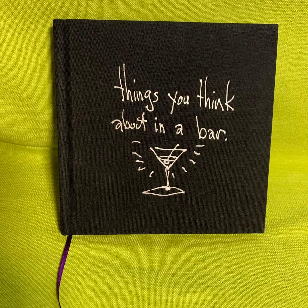 ナプキンアート・オブ・ティム・バートン 画集 - メルカリ