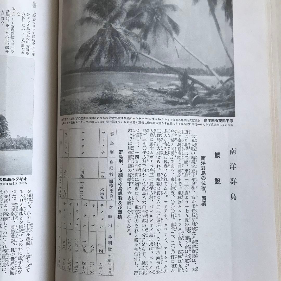 日本地理風俗体系　大東京　昭和14年