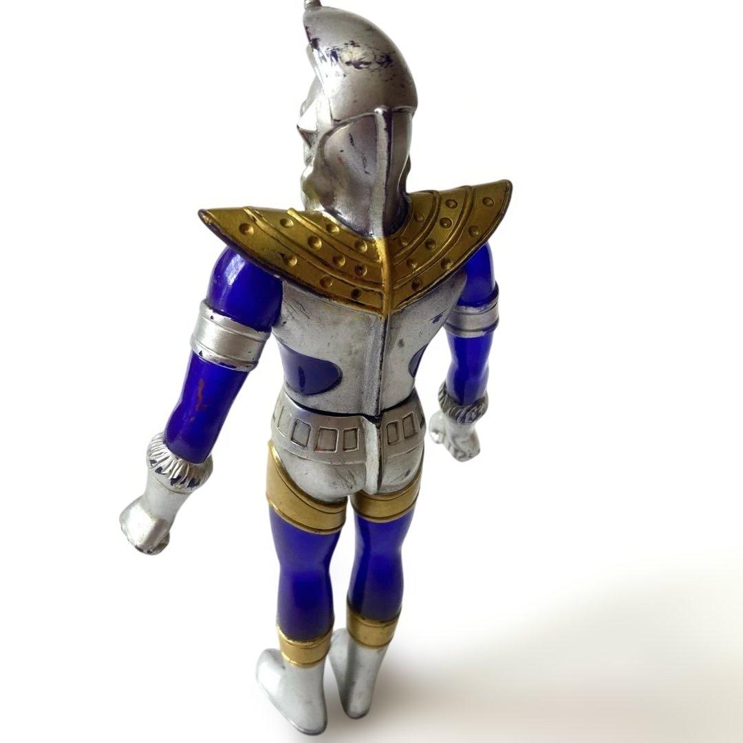 ウルトラの父 ウルトラマンキング ソフビ フィギュア 2体売り 円谷プロ