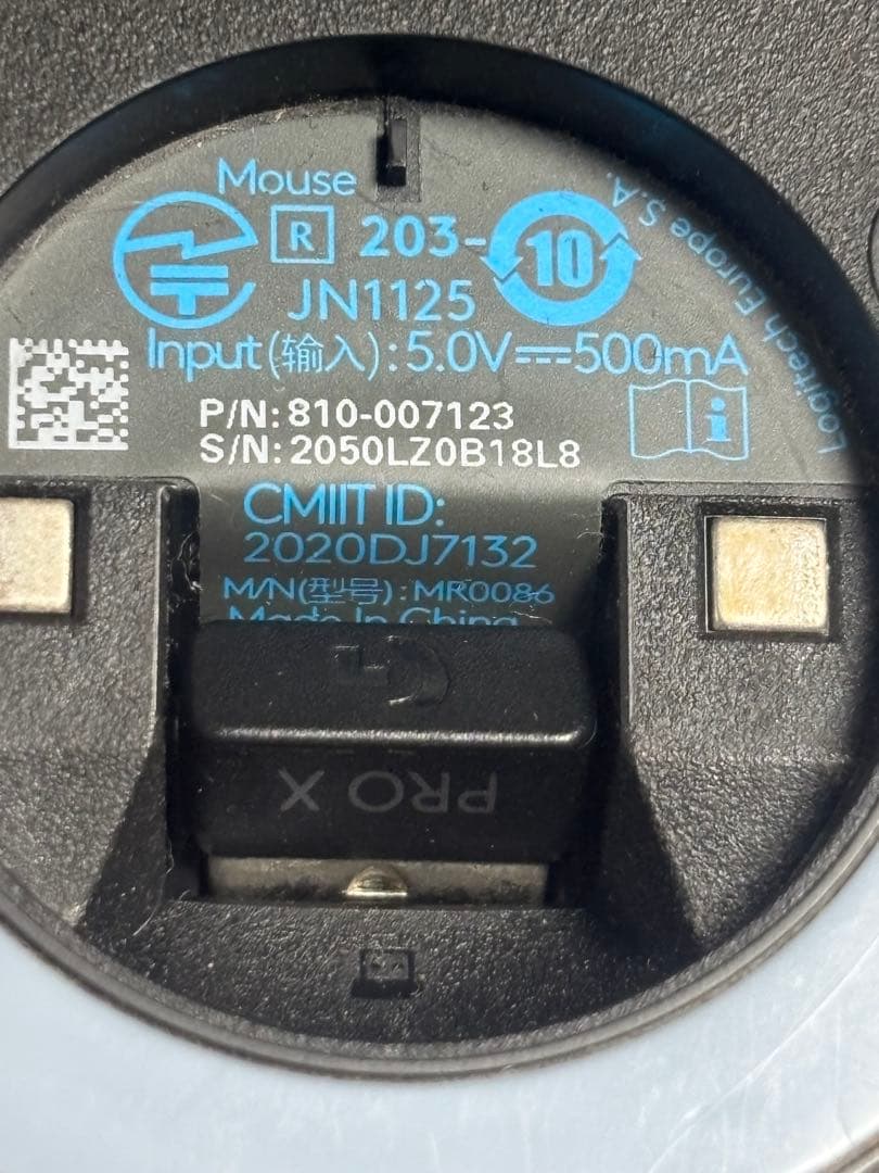 引退品 G913 TKL/G733/PRO X SUPERLIGHT/G240 - メルカリ