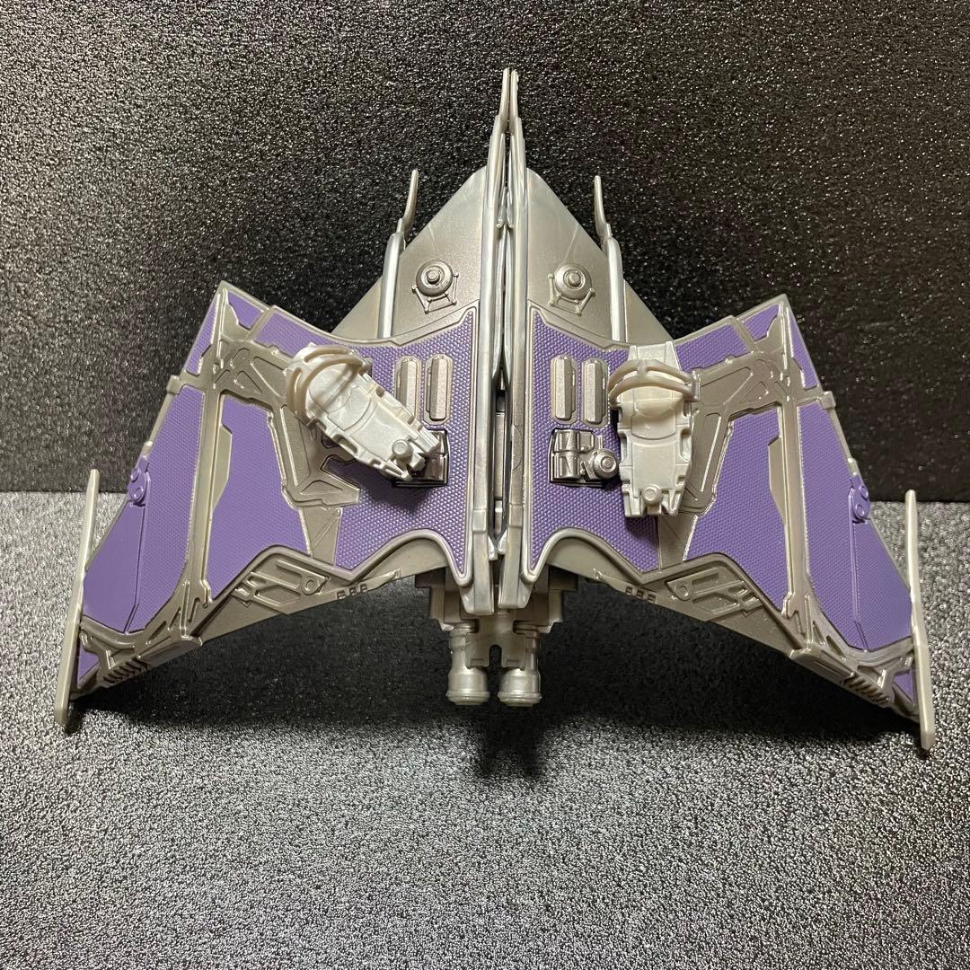 S.H.Figuarts　グリーン・ゴブリン　インテグレイテッド　スパイダーマン