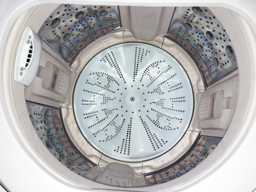 ☆分解洗浄済！2021年製☆日立 8㎏ 洗濯乾燥機【BW-DV80F】G86E - メルカリ