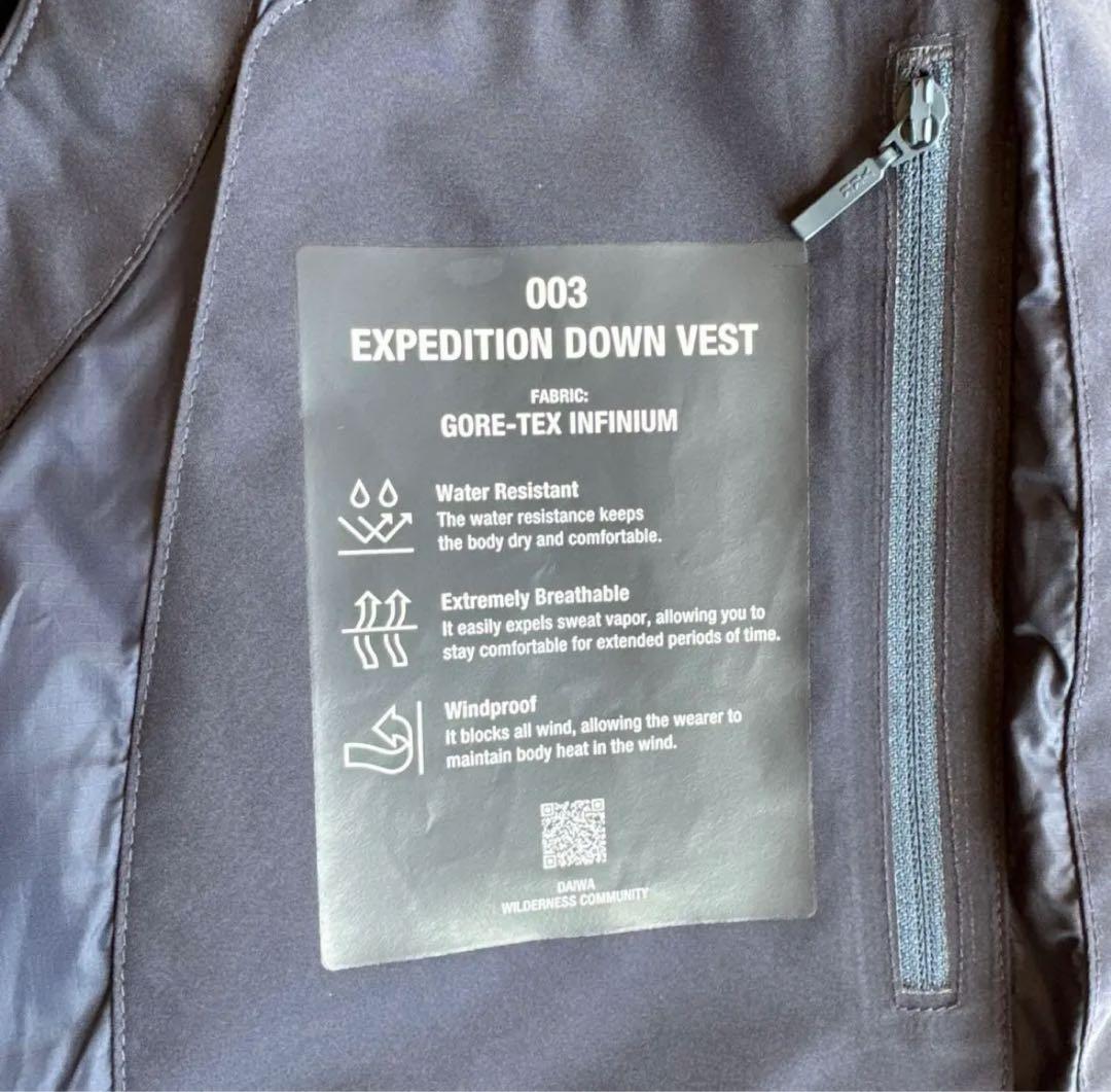 maoxiaoshan6 GORE-TEX INFINIUM